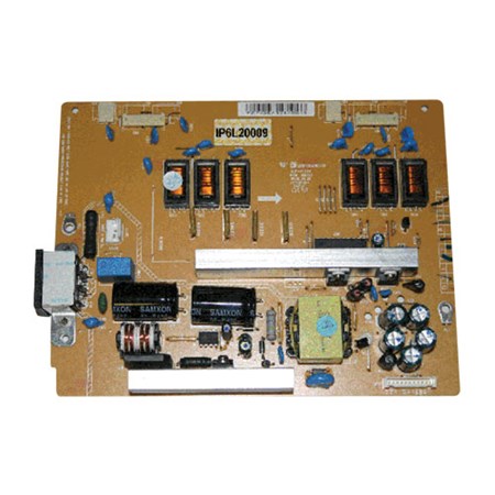LCD Invertor/Power Boards  HR IP6L20009      6 lamp