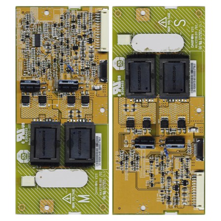 LCD Invertor/Power Boards,  DARFON VK.89211.001