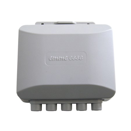 Antenna combiner Emme Esse 83198CE, for mast, 2xUHF input for ant. twin