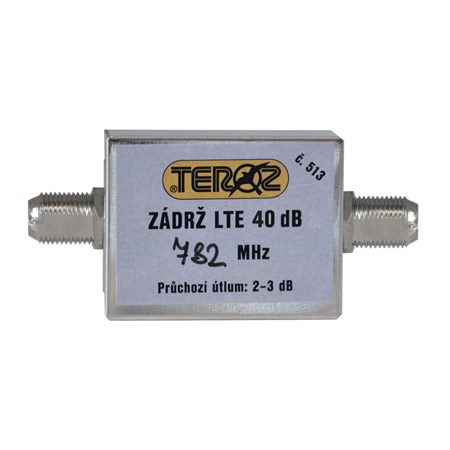 Antenna filter LTE Teroz 513X 782MHz