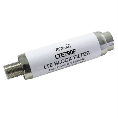Antenna filter EMOS LTE790F