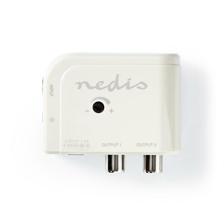 Antenna amplifier NEDIS SAMP40025WT