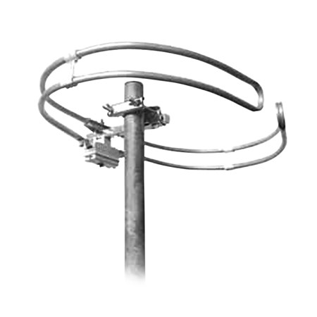 Outdoor antenna Emme Esse 213, FM, ICE, ring. dipole