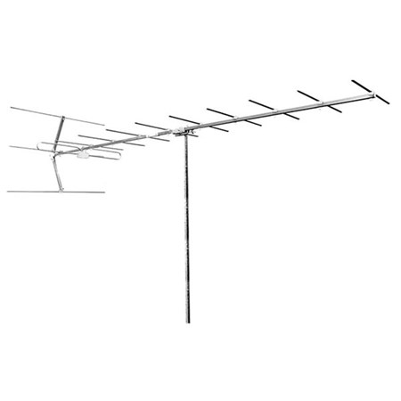Outdoor antenna Emme Esse 15RB3, ICE, Yagi, DAB, VHF, 2970mm