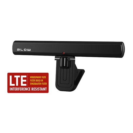 Antenna DVB-T LTE BLOW ATD19 - powered by USB