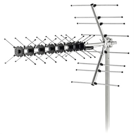 Outdoor antenna SENCOR SDA-611