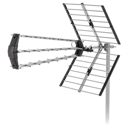 Outdoor antenna SENCOR SDA-640