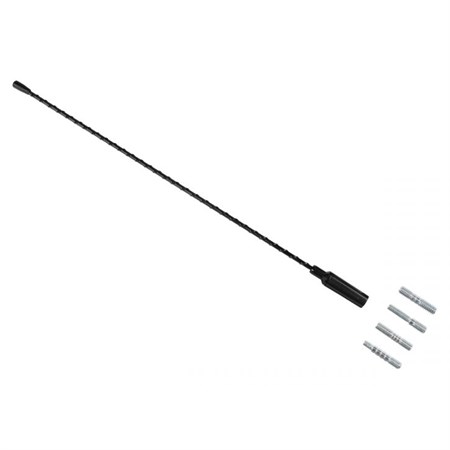 Car antenna SUNKER M3 (rod only) ANT0302