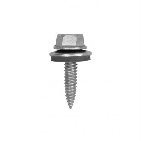 Self-tapping screw M6x25 A2