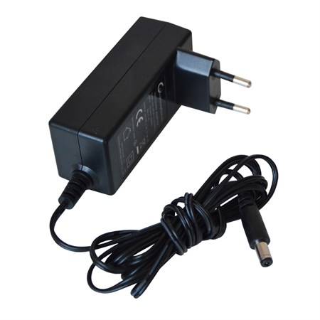 Power adapter 12V 2000mA for GoSAT satellite receivers