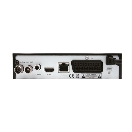 Set-top box GoSAT GS240ET2 - HRVATSKA