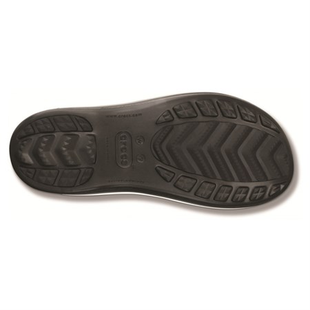 Shoes Crocs Women's Jaunt Shorty Boot - Black W10 (41-42)