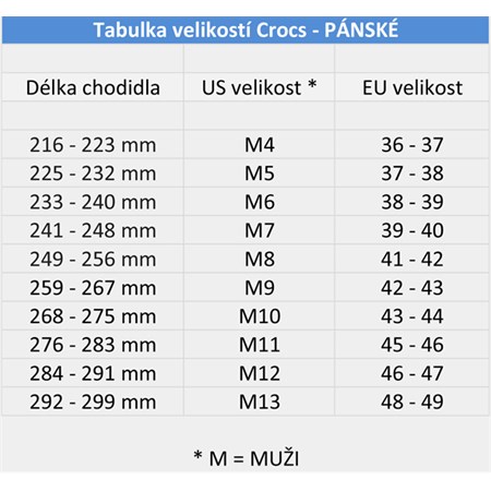 CROCS YUKON VISTA CLOG - Espresso/Khaki M11 (45-46)