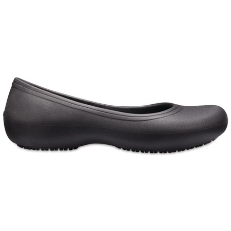 crocs work shoes for women