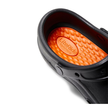 crocs bistro pro literide clog