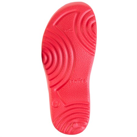 Women's slippers SPOKEY MISS size 40/41 red