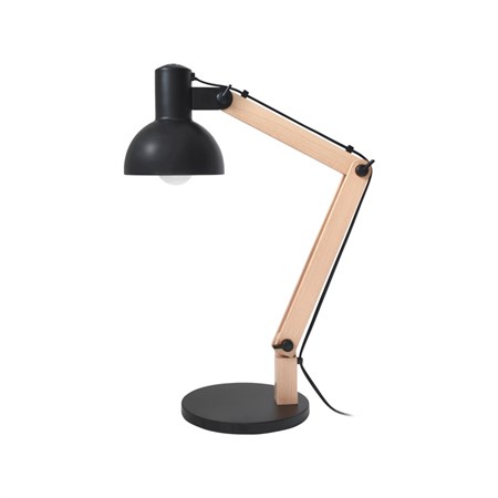 Lampa stolní Geti GTL102B černá - rozbaleno