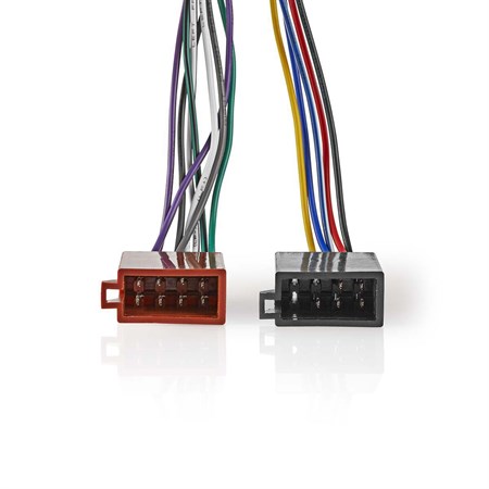 ISO kabel SONY 16pin NEDIS - rozbaleno