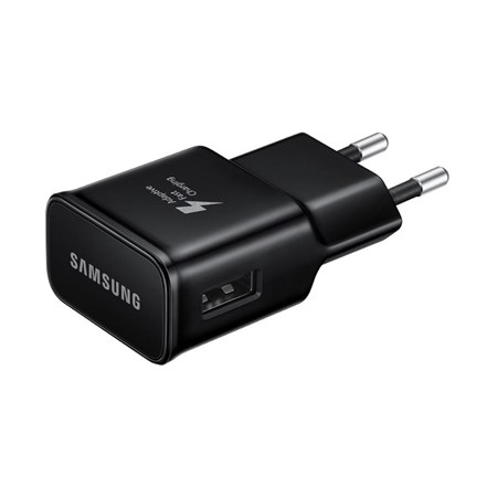 Adaptér USB SAMSUNG EP-TA20EB - rozbaleno - bez originálního obalu