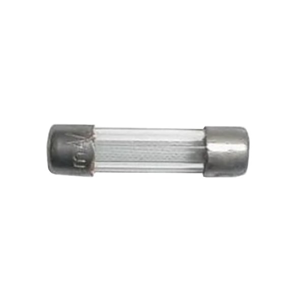 Pojistka F  125mA