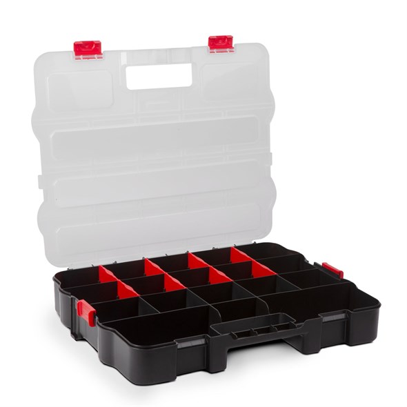 Organizér 10245C 373x470x80mm - 1