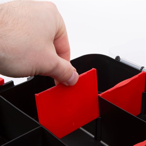 Organizér 10245C 373x470x80mm - 2