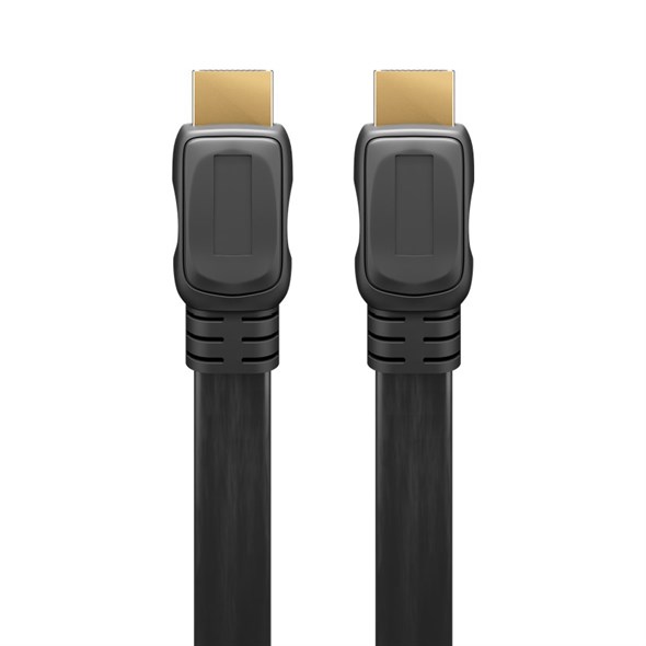 Kábel GOOBAY 61280 HDMI 2.0 4K 3m