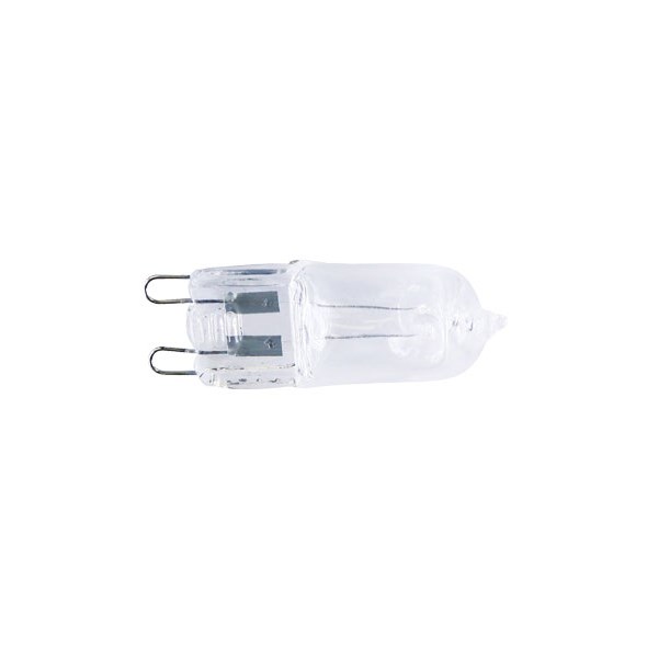 Bulb halogen EMOS ZE0302 230V/28W G9 ECO