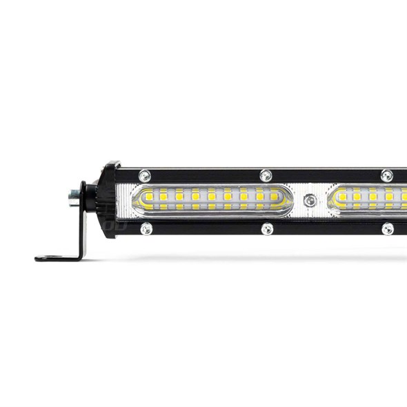 Svetlo na pracovné stroje AMIO AWL53 108 LED SPOT 9-36VV - 1