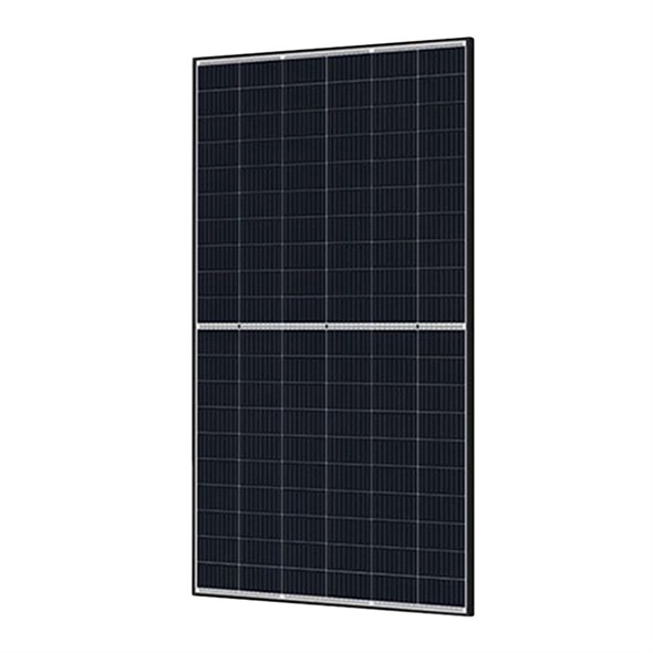 Solárny panel 410W RSM40-8-410M čierny rám Risen