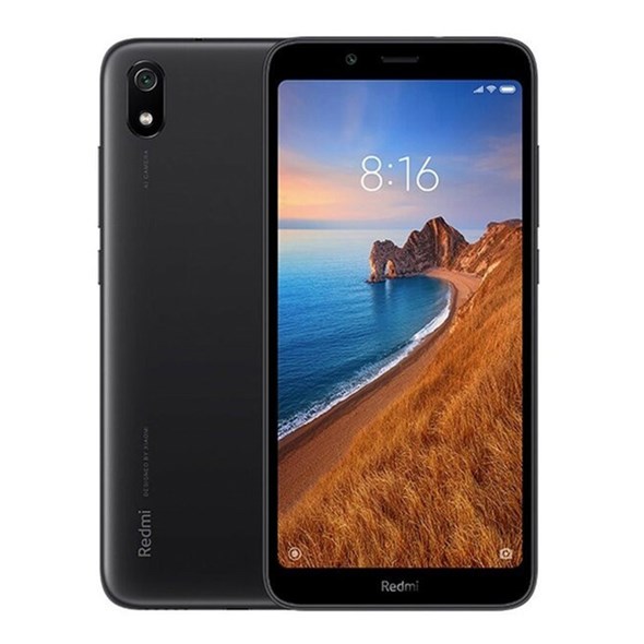 redmi 7a 64 bit