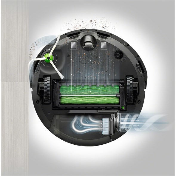 filtr do irobot roomba i3