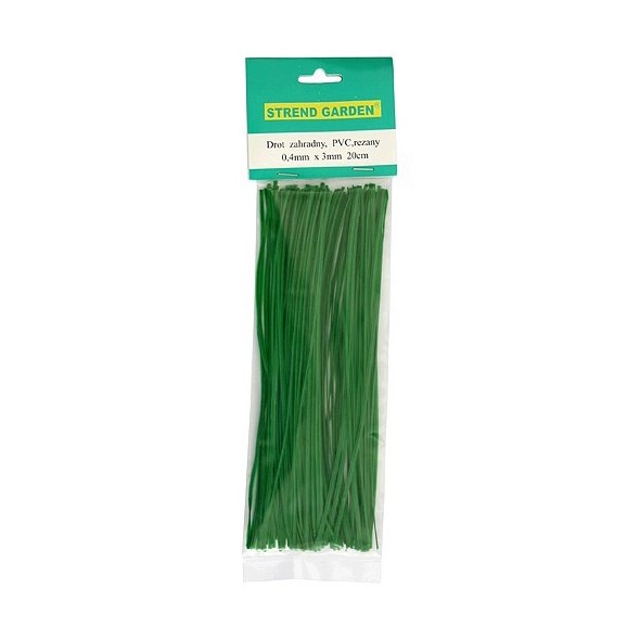 Drôt viazací STREND PRO GardenTwist 150mm 100ks
