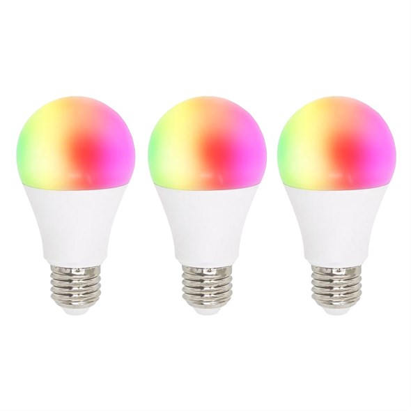 woox smart light bulb