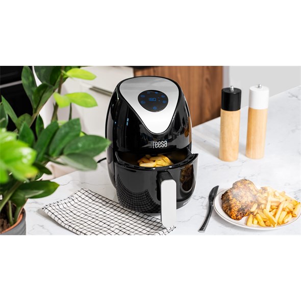 Tesco tower 4.3 store l air fryer