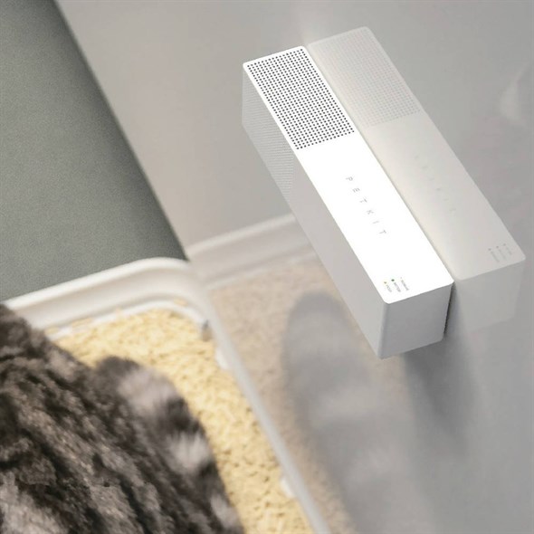 Odstraňovač pachu a baktérií PETKIT Pura Air - 3