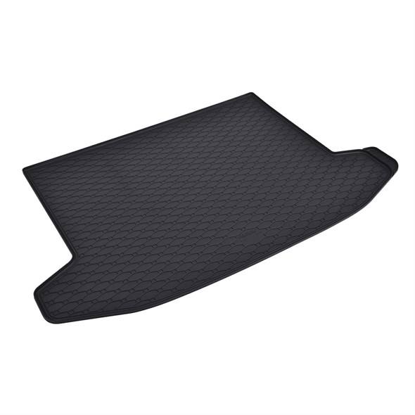 Kia sportage deals rubber boot mat