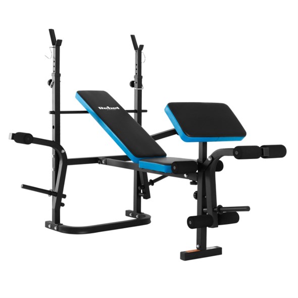 Weights bench men's health hot sale