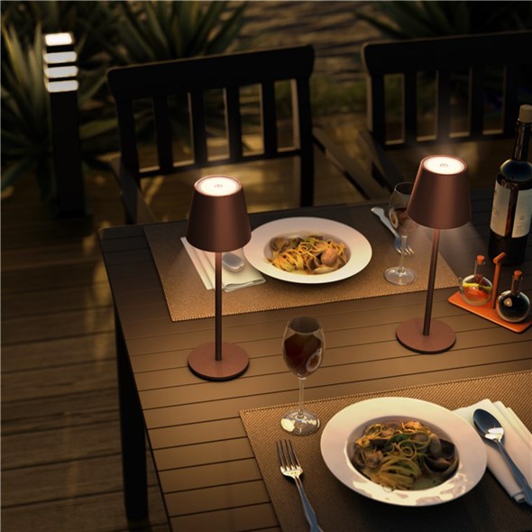 Lampa stolná GOOBAY 73930 - 3