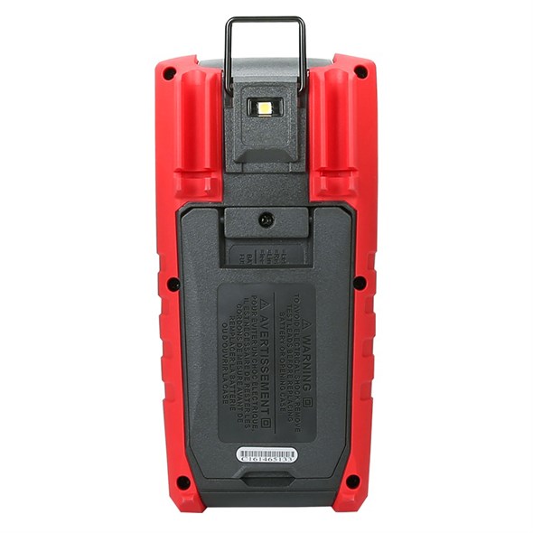 Multimeter UNI-T  UT195DS  PRO Line - 3