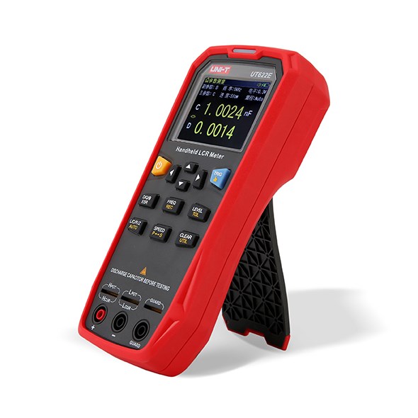 Multimeter UNI-T  UT622E - 1