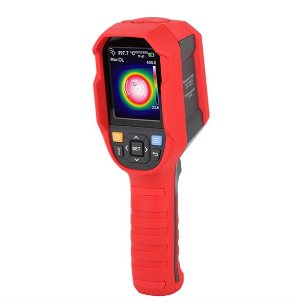 Termokamera UNI-T UTi120B - 3
