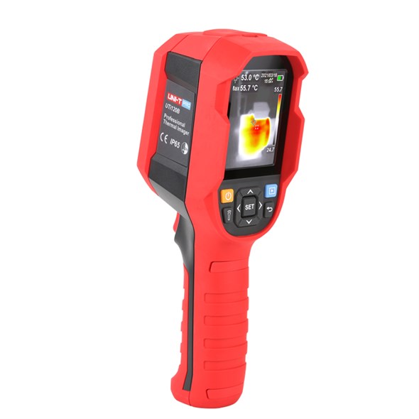 Termokamera UNI-T UTi120B