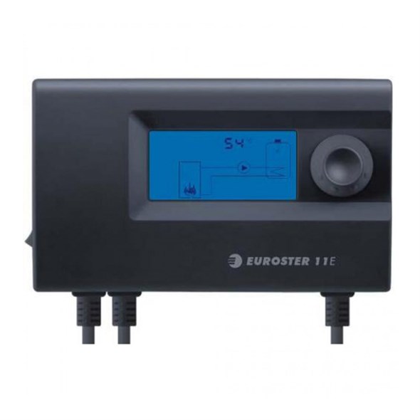 Termostat EUROSTER 11 E príložný