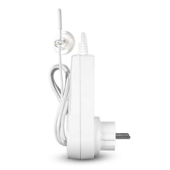 Zásuvka ELEKTROBOCK TS11 WIFI THERM WiFi - 2