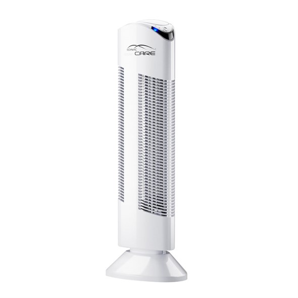Čistička vzduchu IONIC-CARE Triton X6 Pearl White - 1