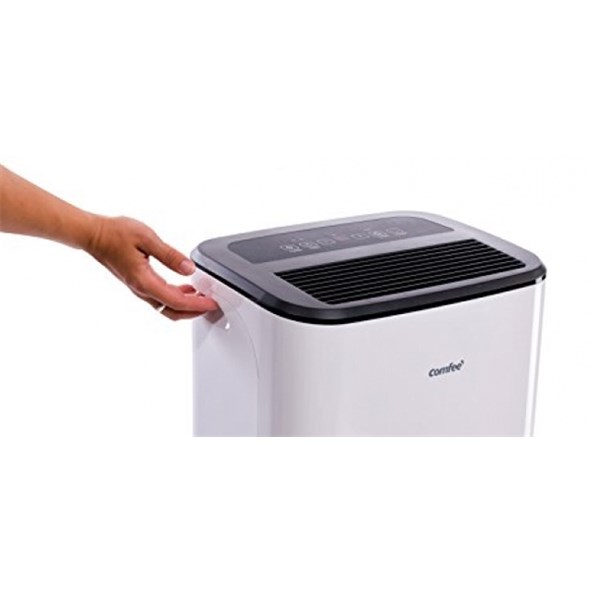 Comfee MDDF-16DEN3 Dehumidifier Construction 16 Litres/24 Hours 220 VOLTS  NOT FOR USA