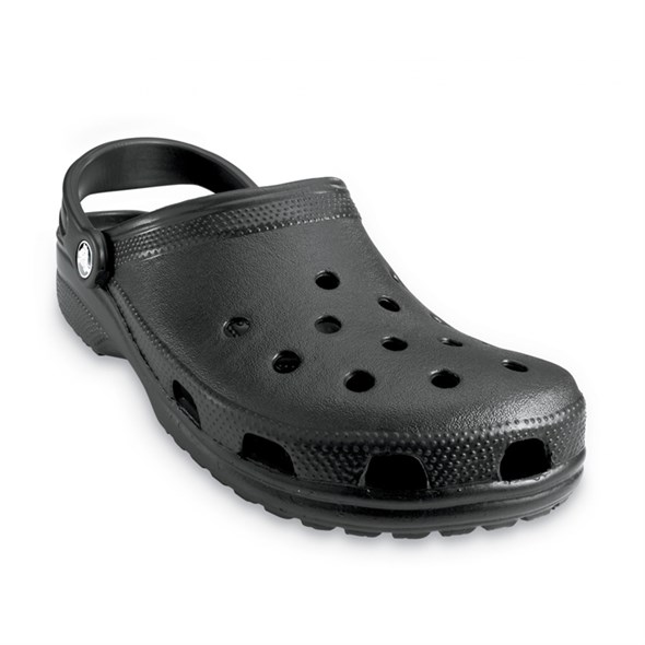 CROCS CLASSIC Black M9 W11 42 43 TIPA.EU