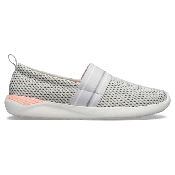 Literide mesh sale slip on w