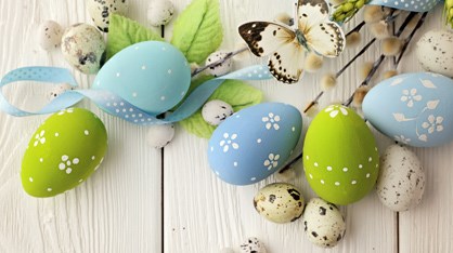  Chcete letošní Velikonoce slavit tradičně? Kupte si pár kostek mýdla a vyrobte pomlázku